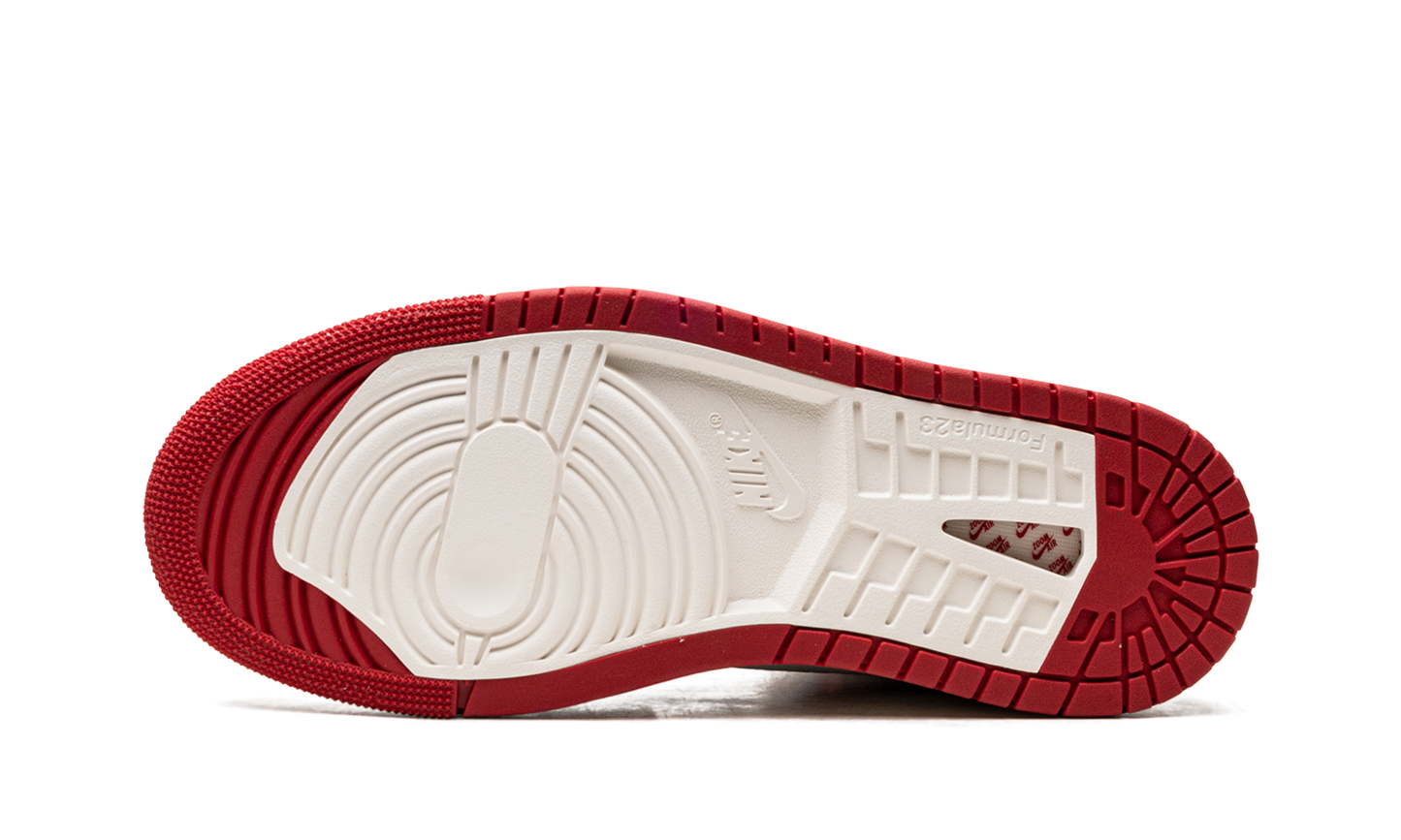 Air Jordan 1 High Zoom Air CMFT 2 Valentine's Day (2023)