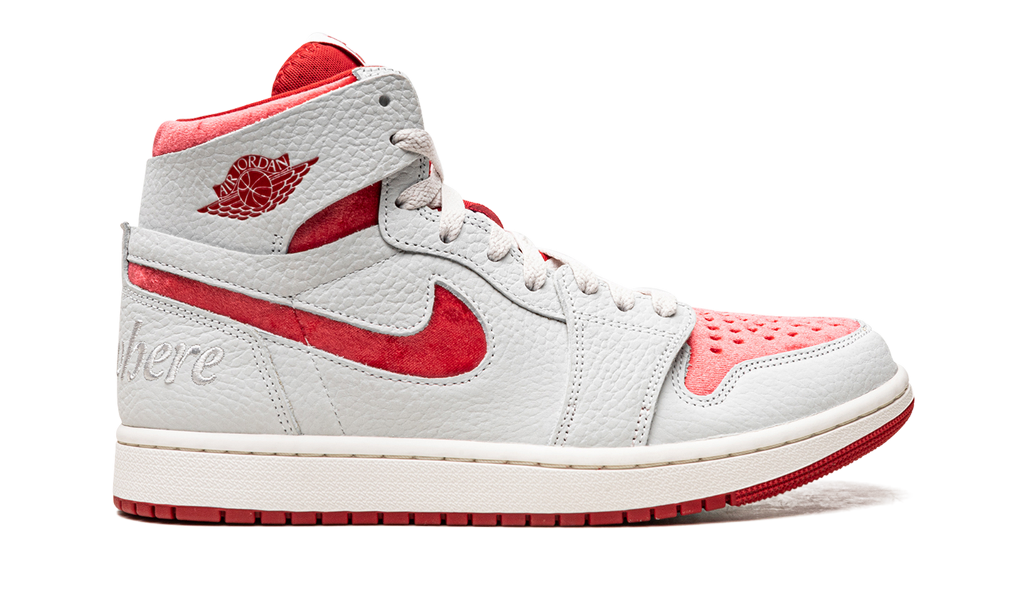 Air Jordan 1 High Zoom Air CMFT 2 Valentine's Day (2023)