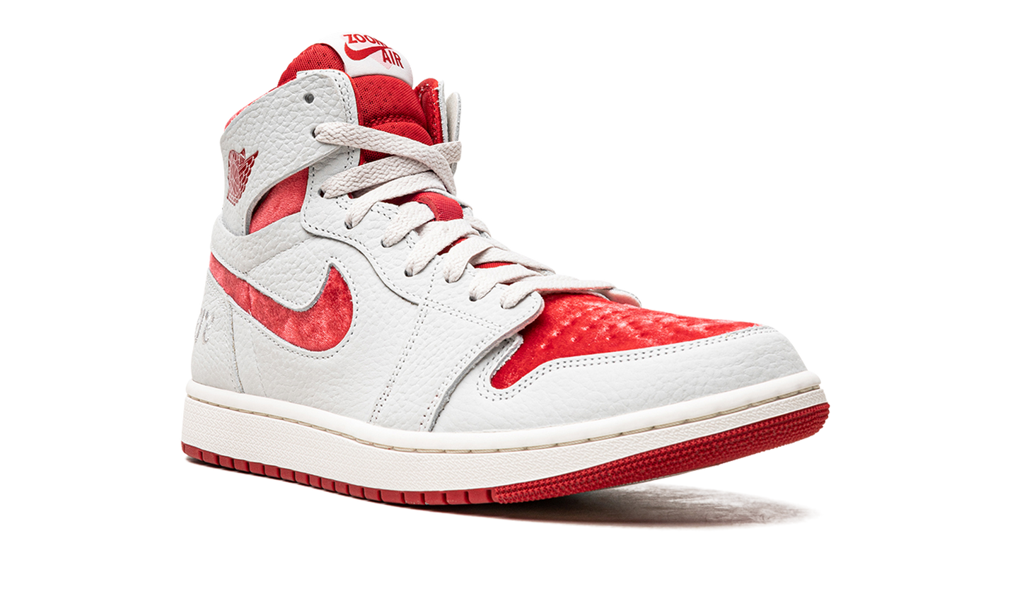 Air Jordan 1 High Zoom Air CMFT 2 Valentine's Day (2023)