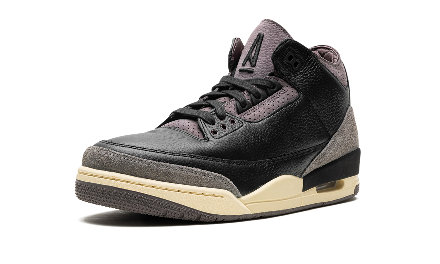 Air Jordan 3 Retro OG SP A Ma Maniére While You Were Sleeping