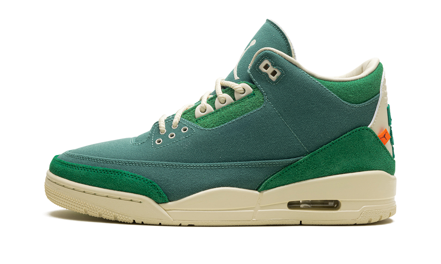 Air Jordan 3 Retro SP Nina Chanel Abney Bicoastal