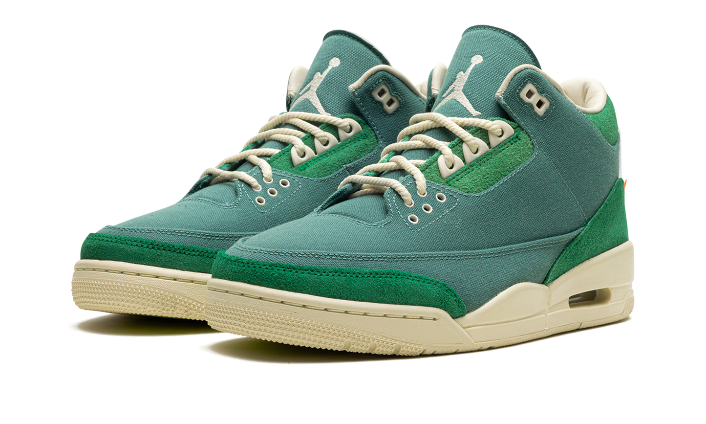 Air Jordan 3 Retro SP Nina Chanel Abney Bicoastal