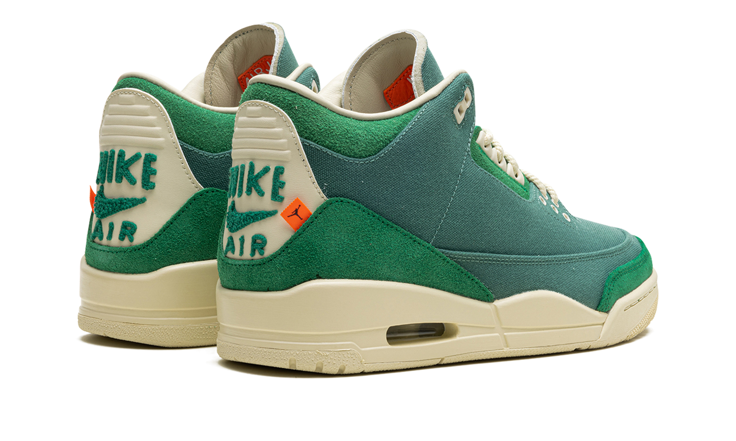 Air Jordan 3 Retro SP Nina Chanel Abney Bicoastal