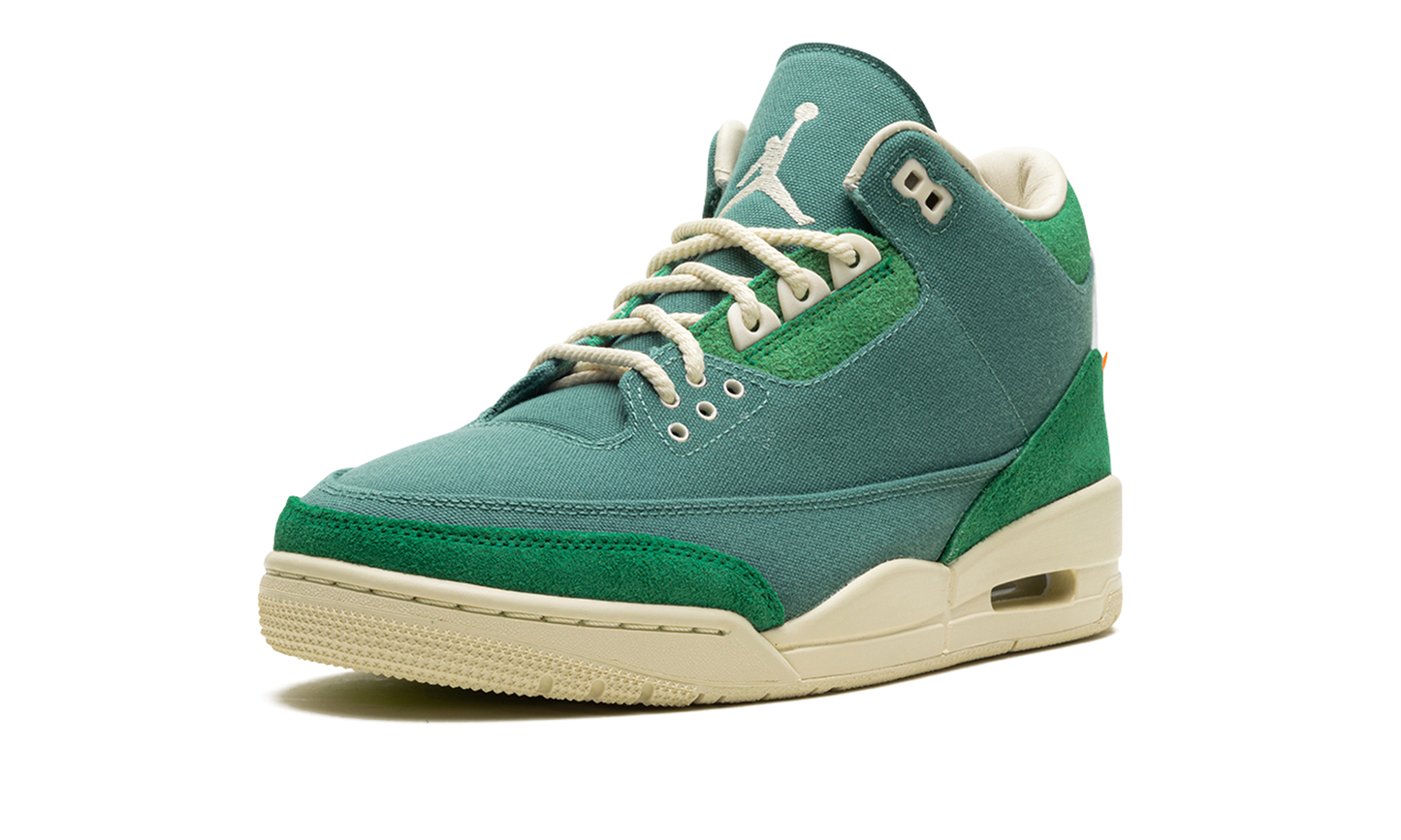 Air Jordan 3 Retro SP Nina Chanel Abney Bicoastal