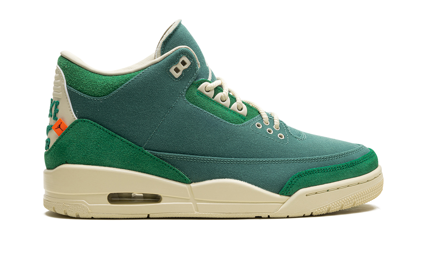 Air Jordan 3 Retro SP Nina Chanel Abney Bicoastal