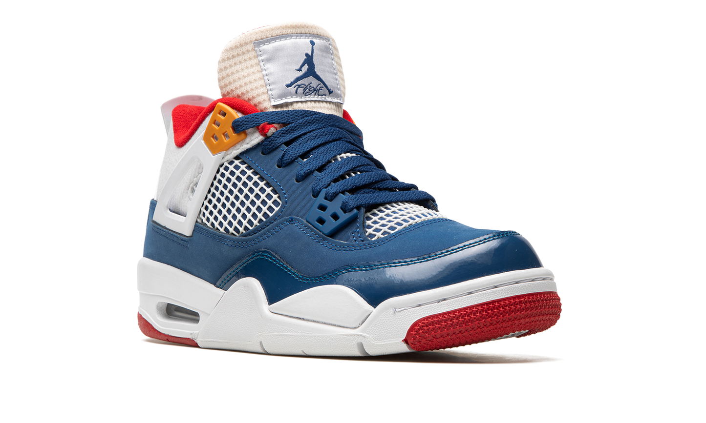 Air Jordan 4 Retro Messy Room