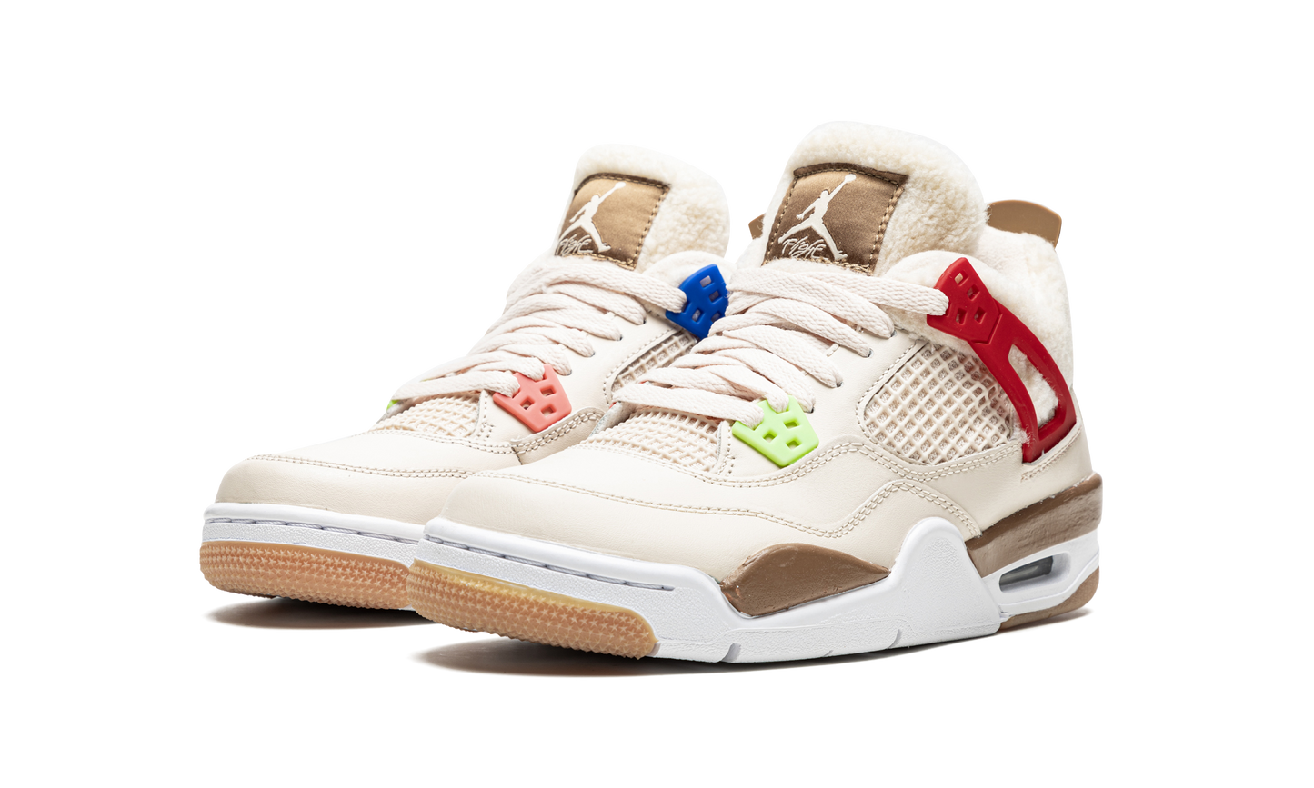 Air Jordan 4 Retro Where the Wild Things Are