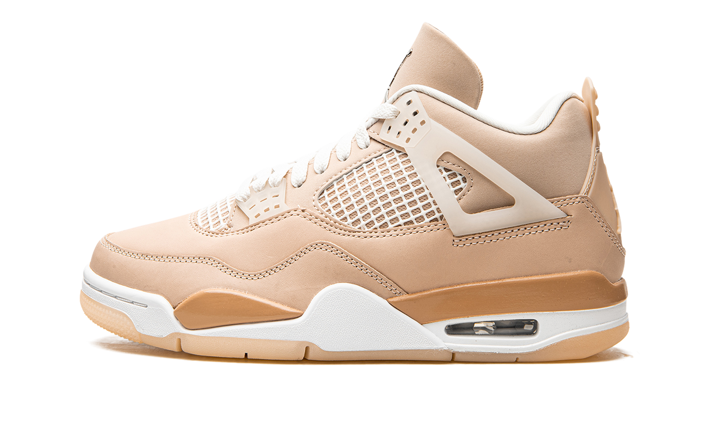 Air Jordan 4 Retro Shimmer