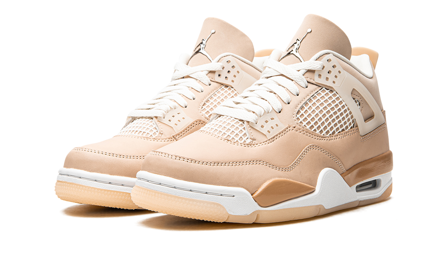 Air Jordan 4 Retro Shimmer