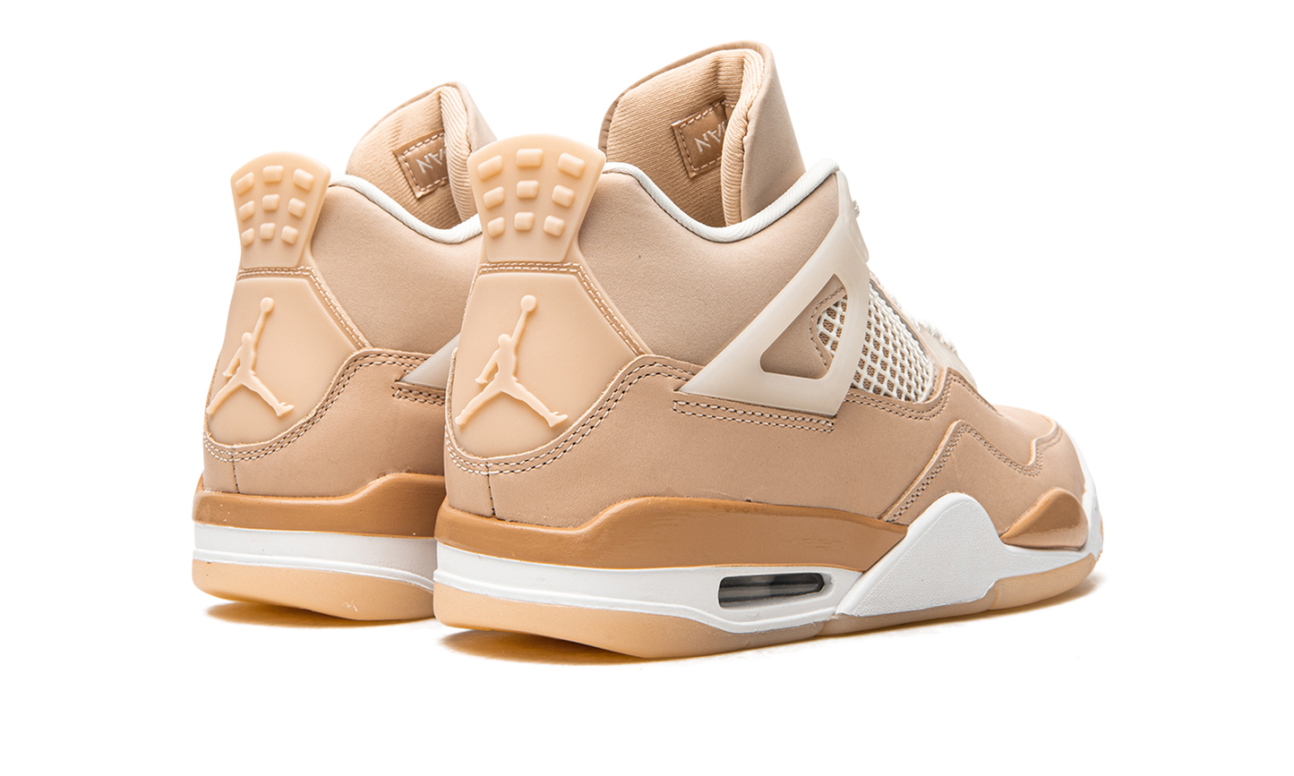 Air Jordan 4 Retro Shimmer