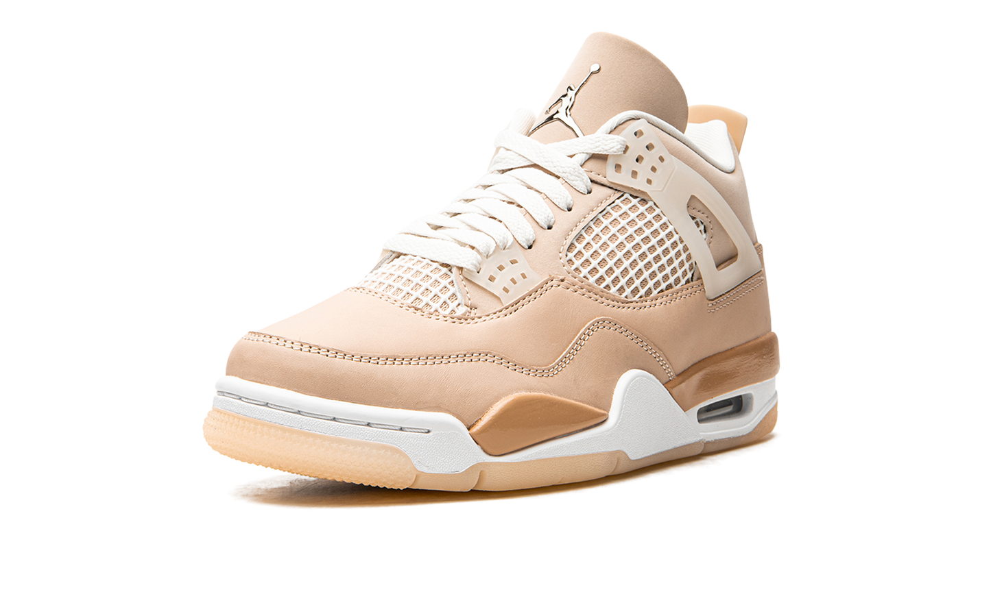 Air Jordan 4 Retro Shimmer