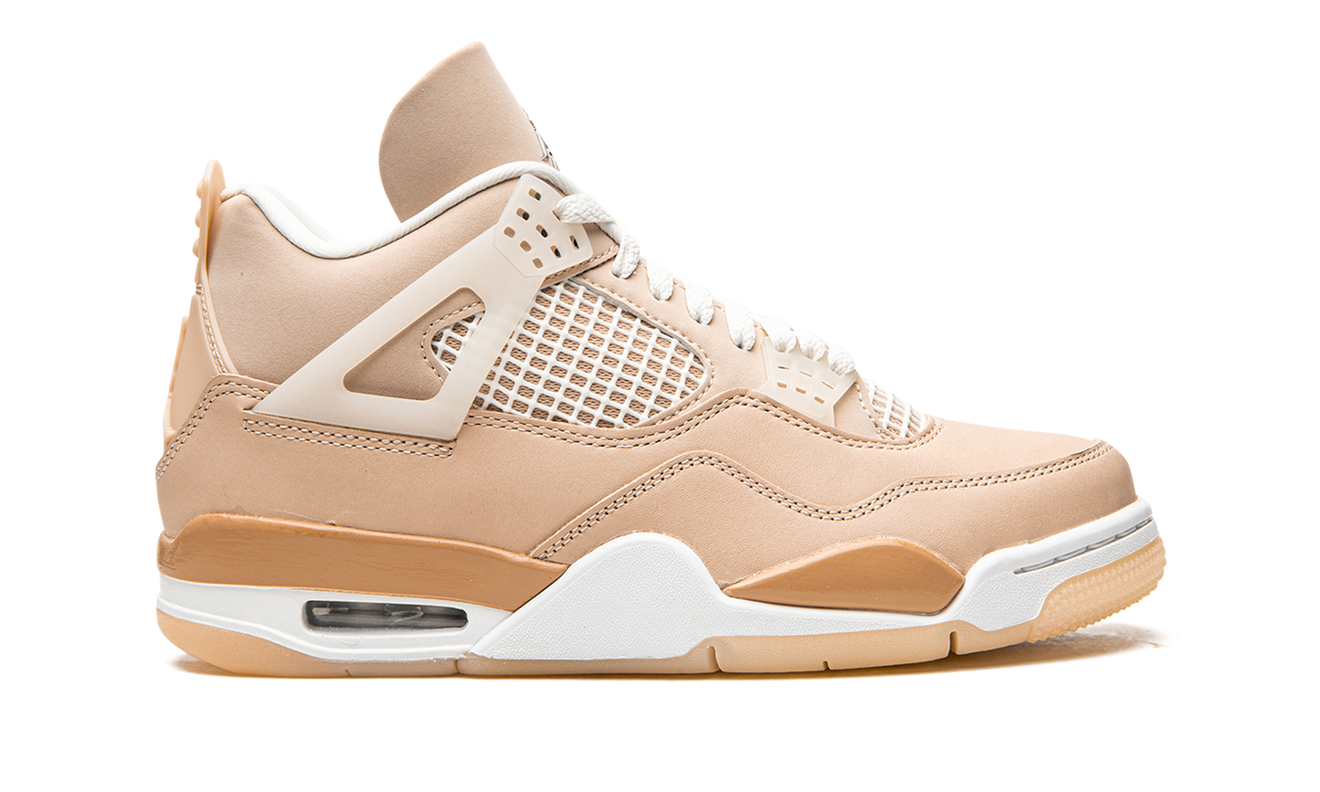 Air Jordan 4 Retro Shimmer
