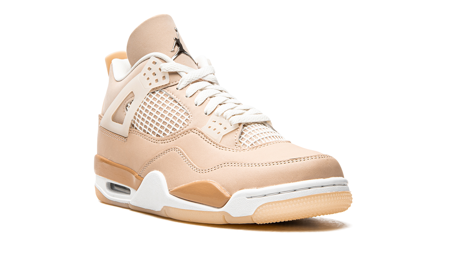 Air Jordan 4 Retro Shimmer