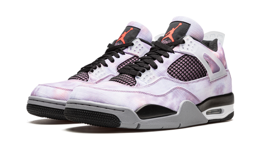 Air Jordan 4 Retro Zen Master