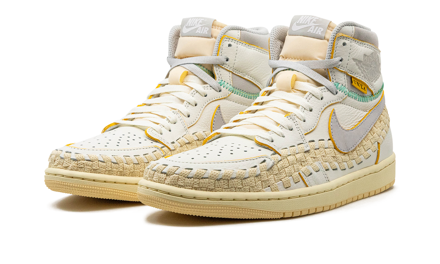 Air Jordan 1 Retro High OG SP Union LA Bephies Beauty Supply Summer of ‘96