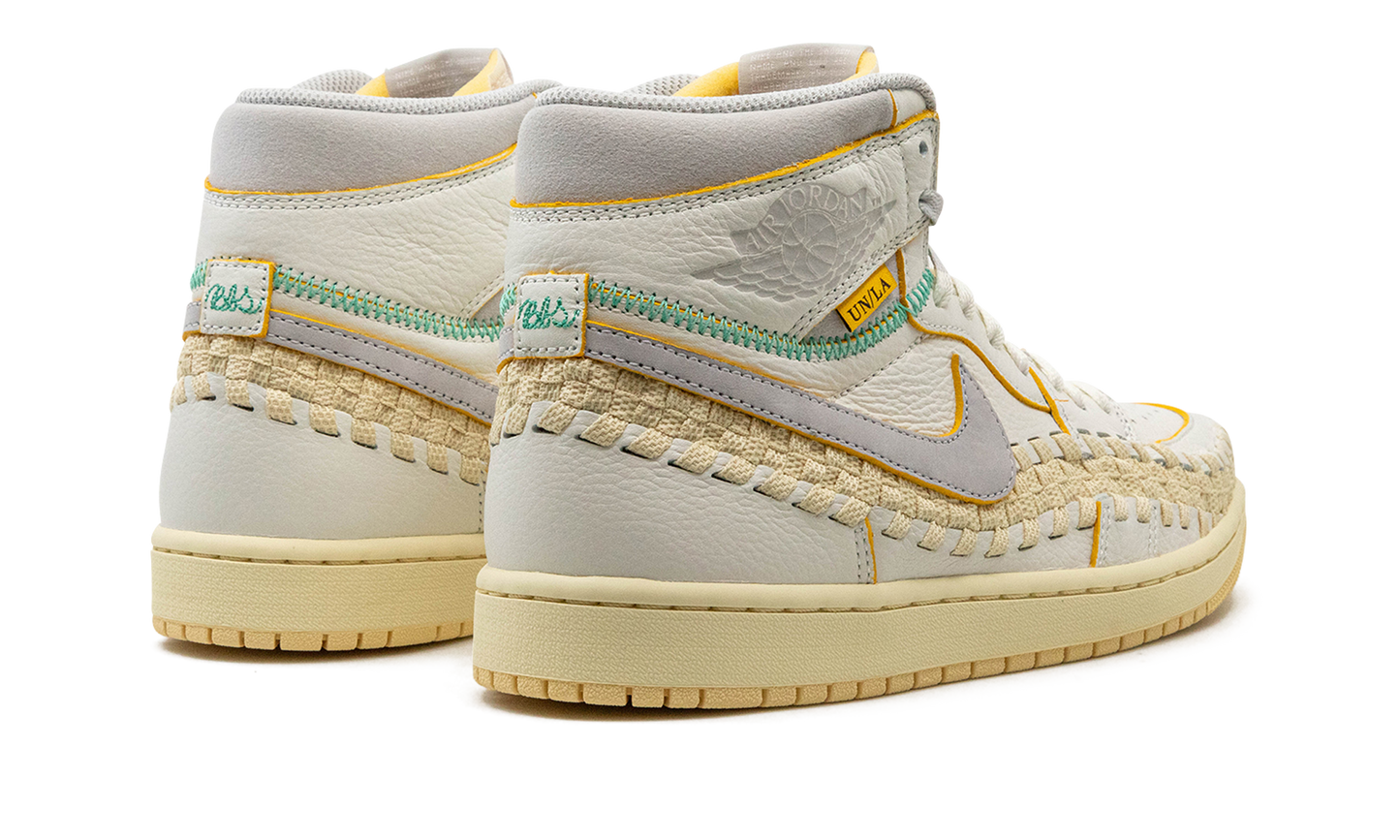 Air Jordan 1 Retro High OG SP Union LA Bephies Beauty Supply Summer of ‘96