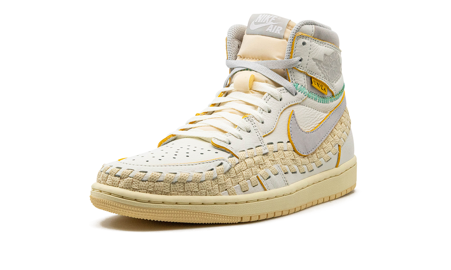 Air Jordan 1 Retro High OG SP Union LA Bephies Beauty Supply Summer of ‘96