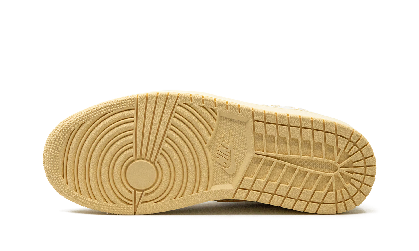 Air Jordan 1 Retro High OG SP Union LA Bephies Beauty Supply Summer of ‘96