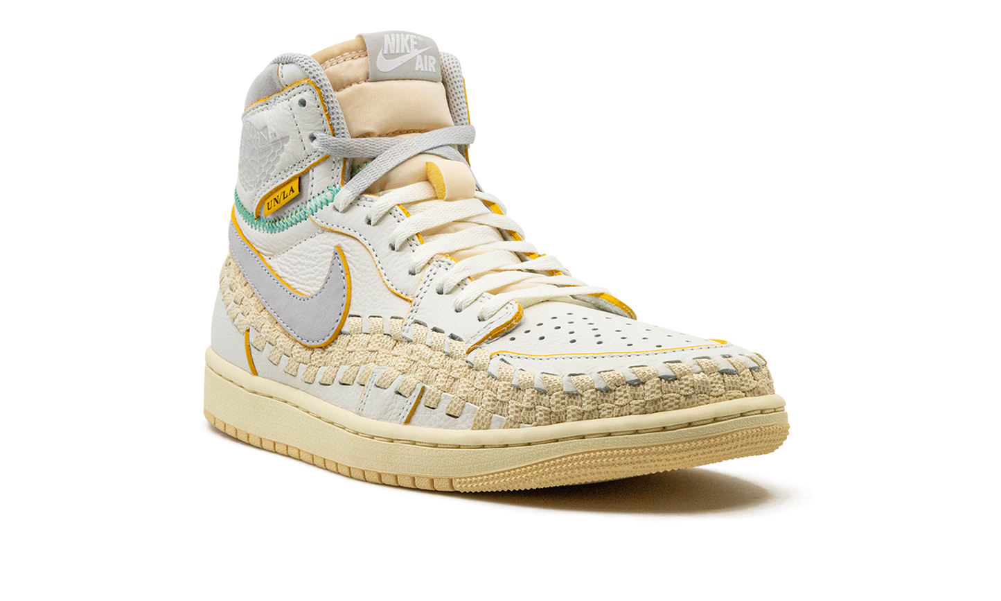Air Jordan 1 Retro High OG SP Union LA Bephies Beauty Supply Summer of ‘96