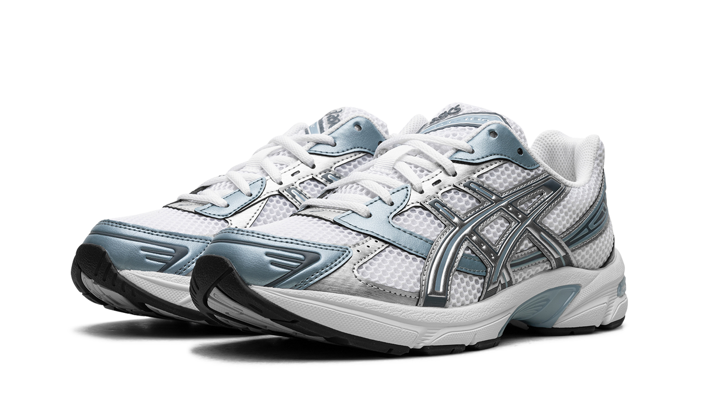 ASICS Gel-1130 White Shark Skin