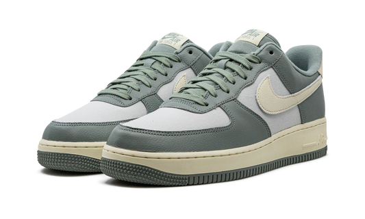 Nike Air Force 1 Low '07 LX Mica Green Coconut Milk