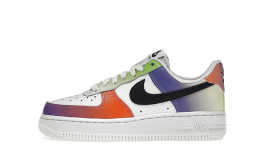 Nike Air Force 1 Low '07 Multi-Color Gradient