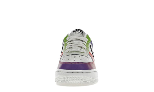 Nike Air Force 1 Low '07 Multi-Color Gradient