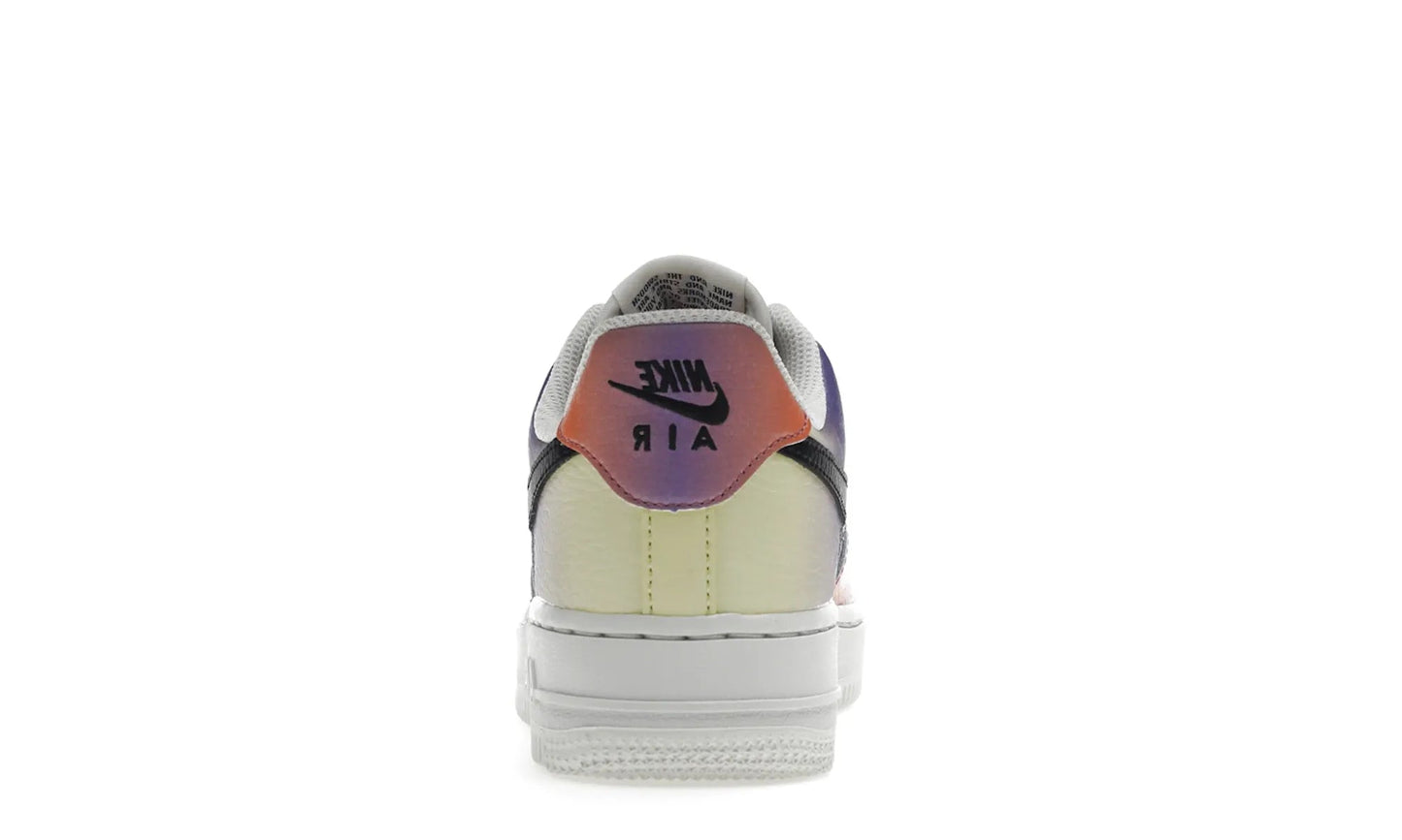 Nike Air Force 1 Low '07 Multi-Color Gradient