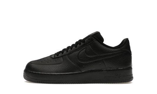 Nike Air Force 1 Low '07 Pro-Tech Waterproof Triple Black