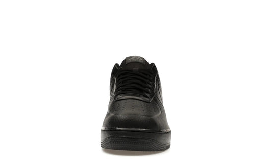 Nike Air Force 1 Low '07 Pro-Tech Waterproof Triple Black