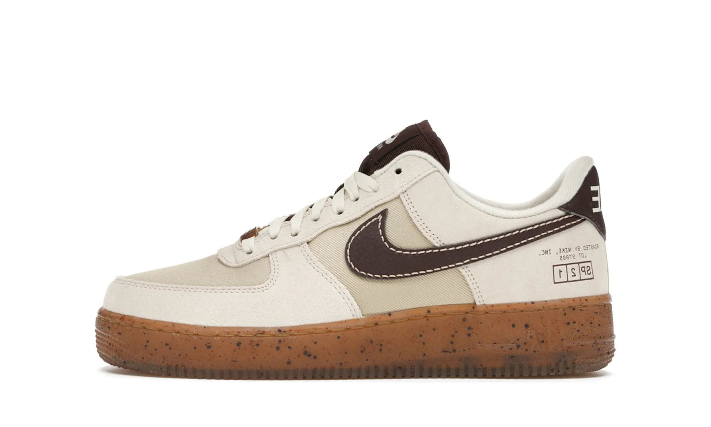 Nike Air Force 1 Low Coffee