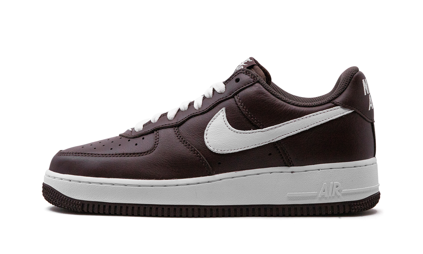 Nike Air Force 1 Low Retro Color of the Month Chocolate