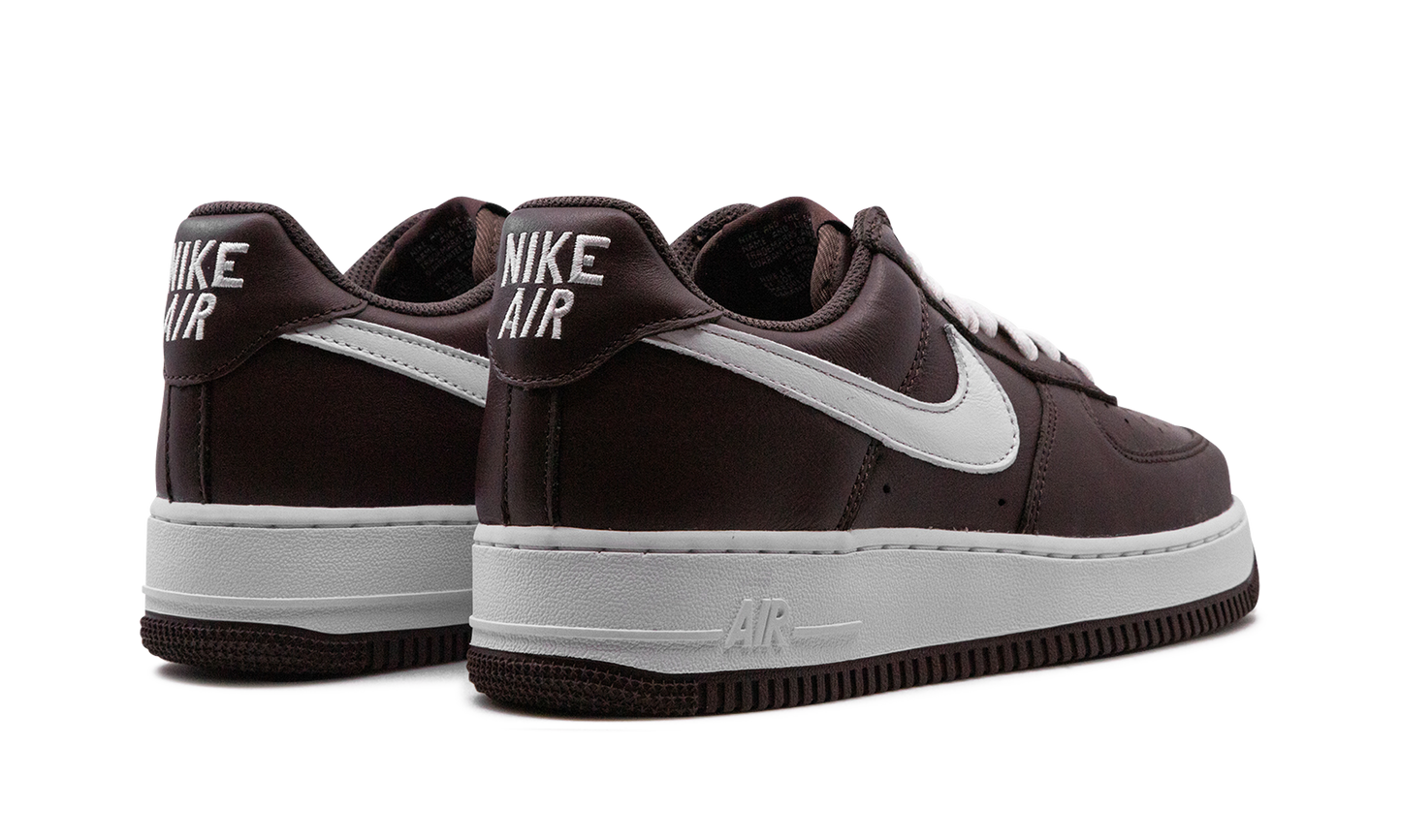 Nike Air Force 1 Low Retro Color of the Month Chocolate