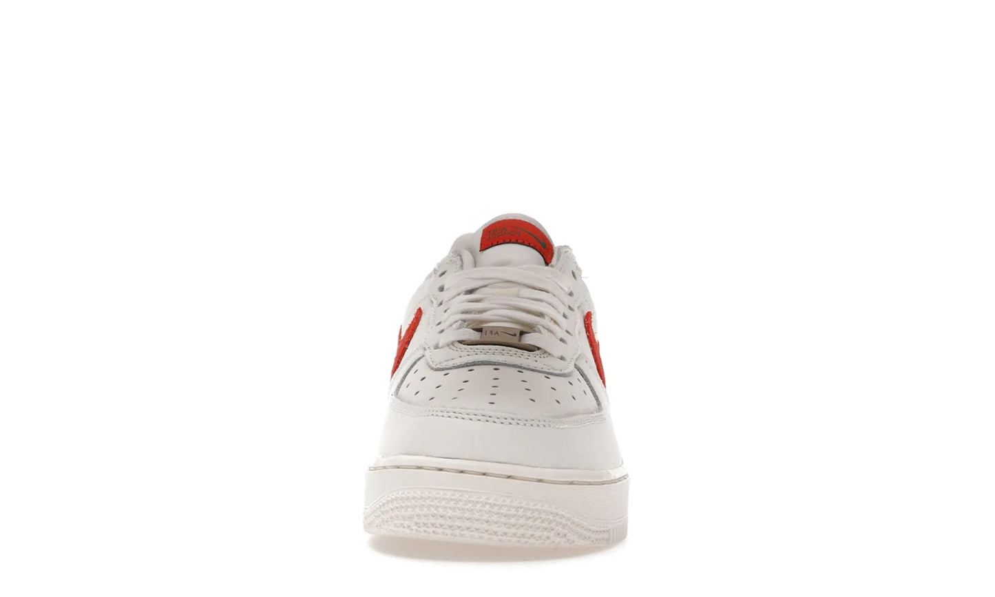 Nike Air Force 1 Low Craft Mantra Orange