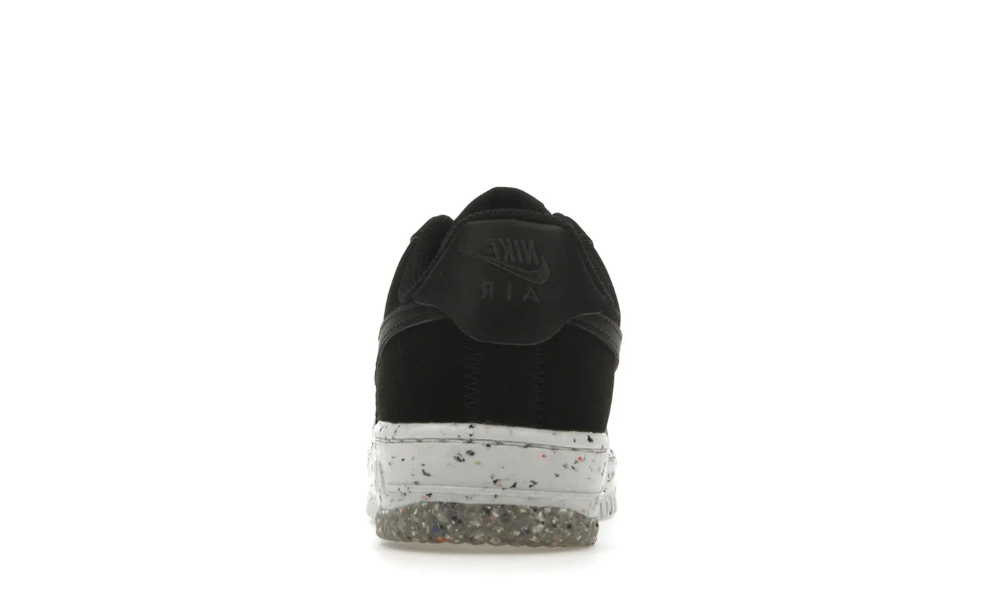 Nike Air Force 1 Low Crater Black Photon Dust
