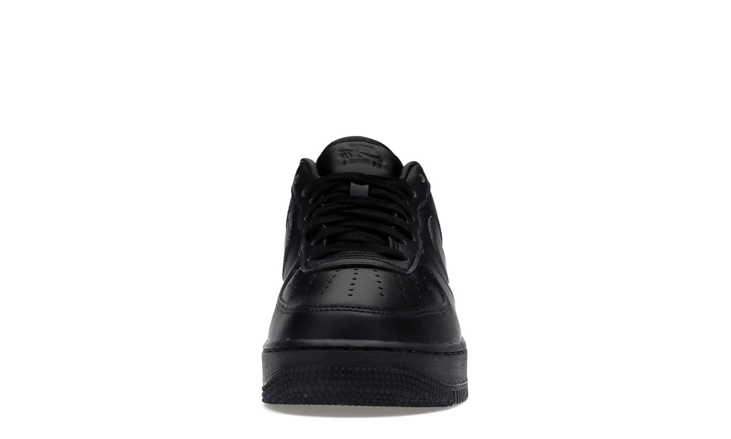 Nike Air Force 1 Low '07 Fresh Black Anthracite