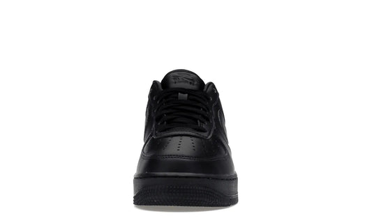 Nike Air Force 1 Low '07 Fresh Black Anthracite