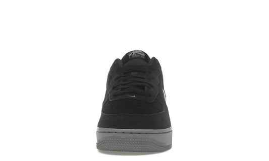 Nike Air Force 1 Low '07 Jewel Black Cool Grey
