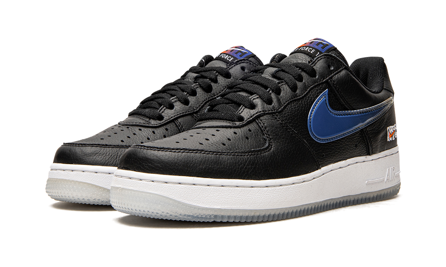 Nike Air Force 1 Low Kith Knicks Away