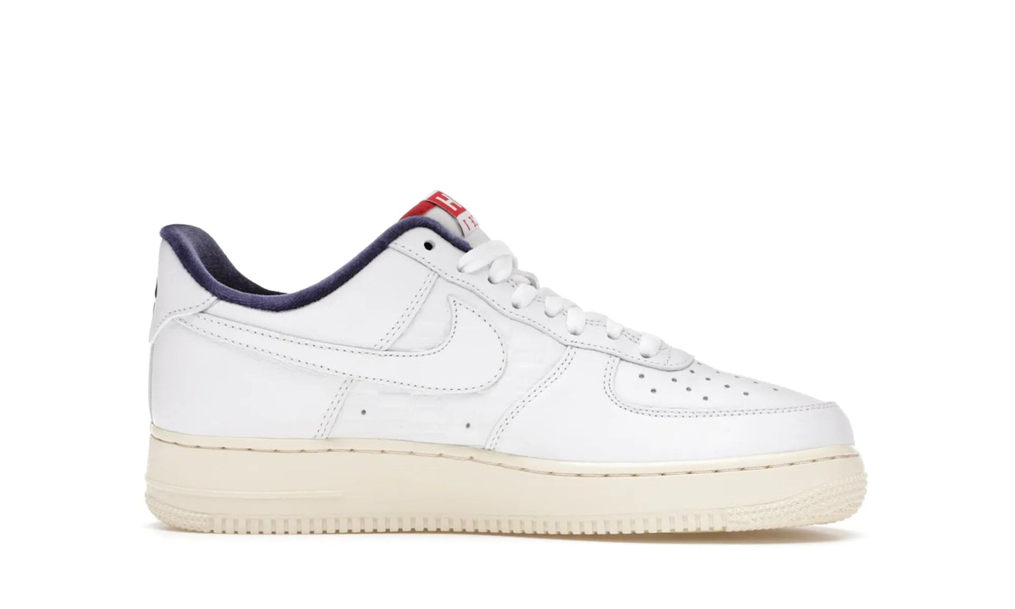 Nike Air Force 1 Low Kith Paris