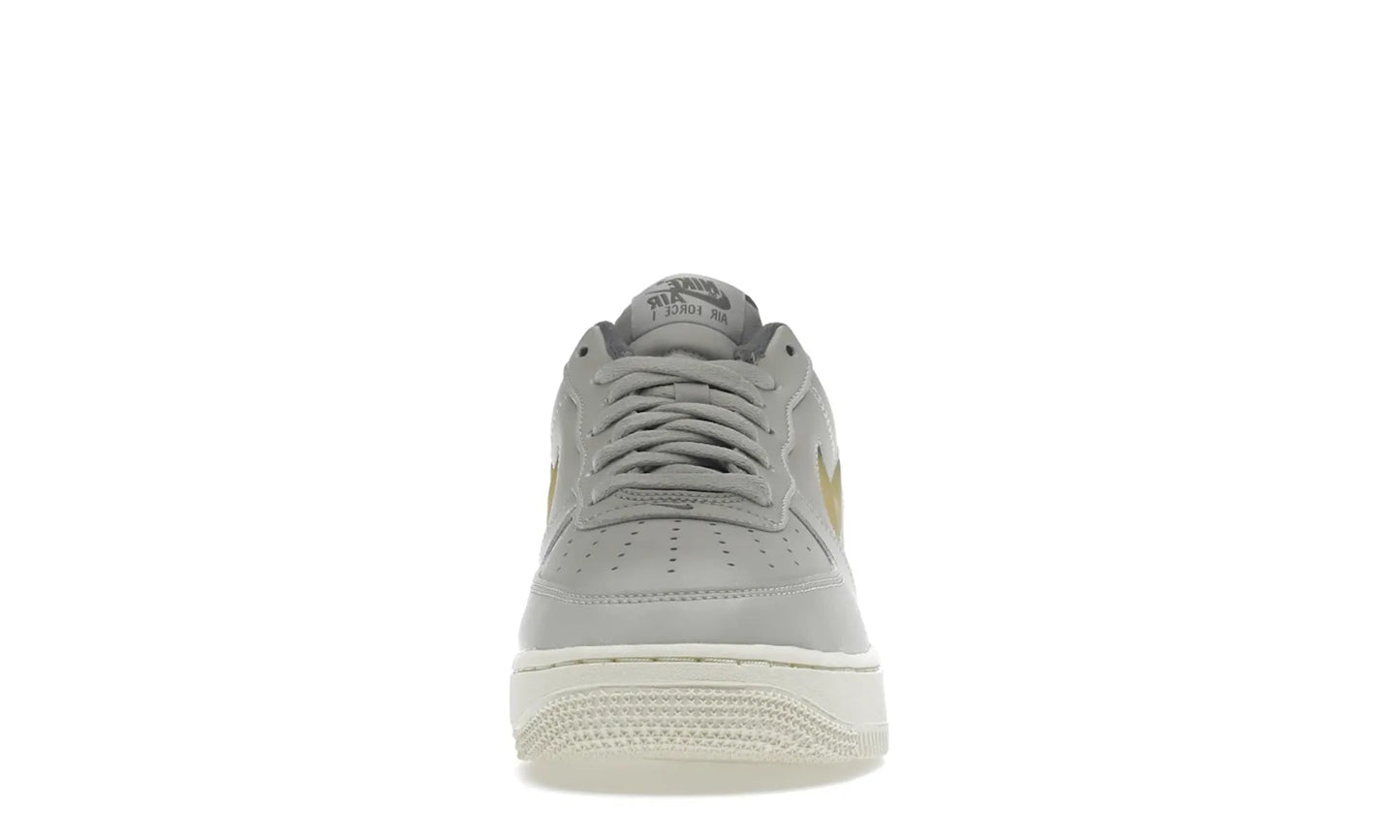 Nike Air Force 1 Low '07 Jewel Light Bone Coconut Milk