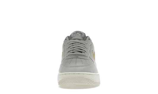 Nike Air Force 1 Low '07 Jewel Light Bone Coconut Milk