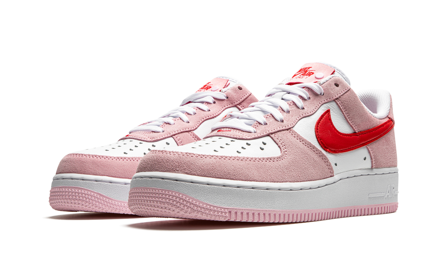Nike Air Force 1 Low '07 QS Valentine's Day Love Letter