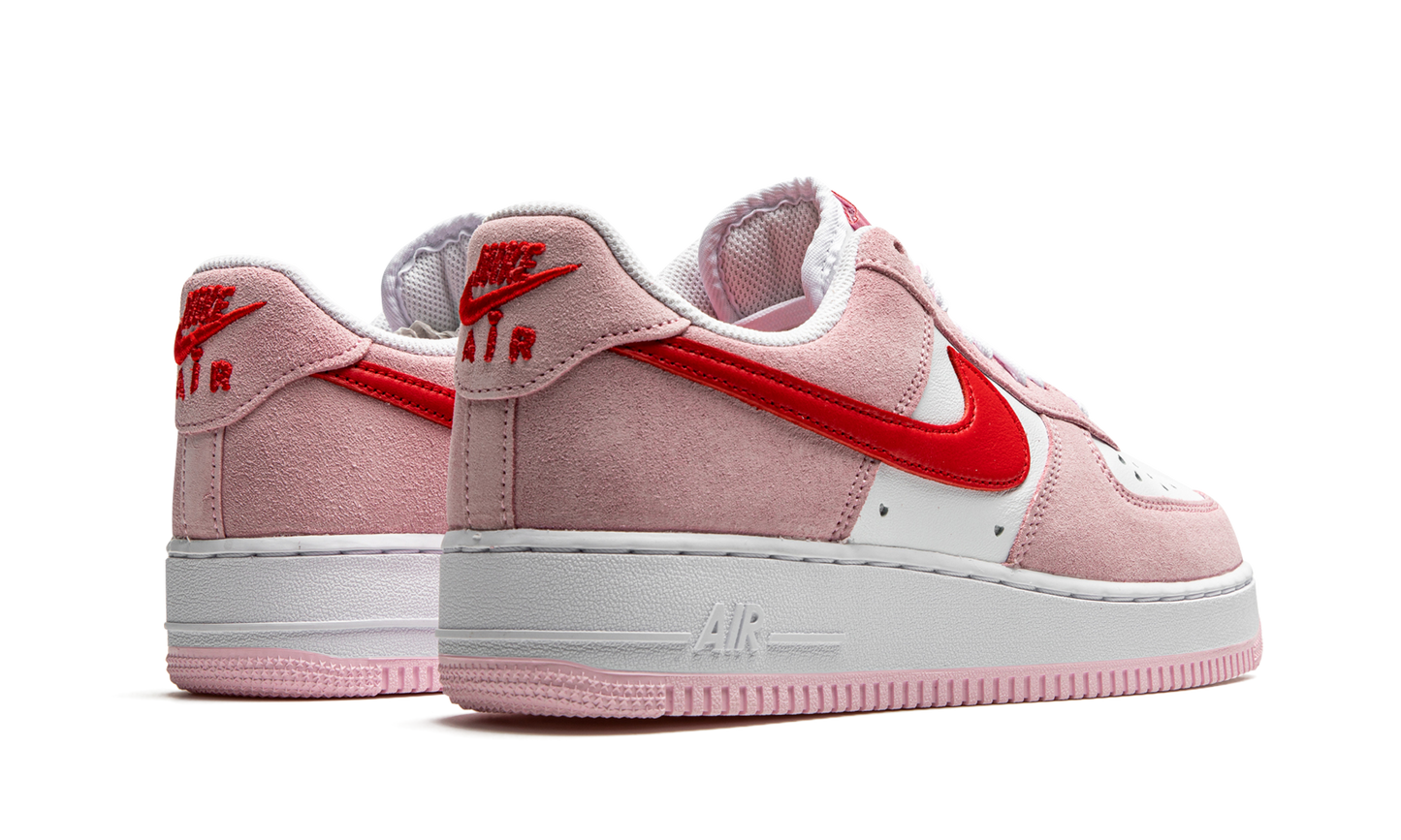 Nike Air Force 1 Low '07 QS Valentine's Day Love Letter