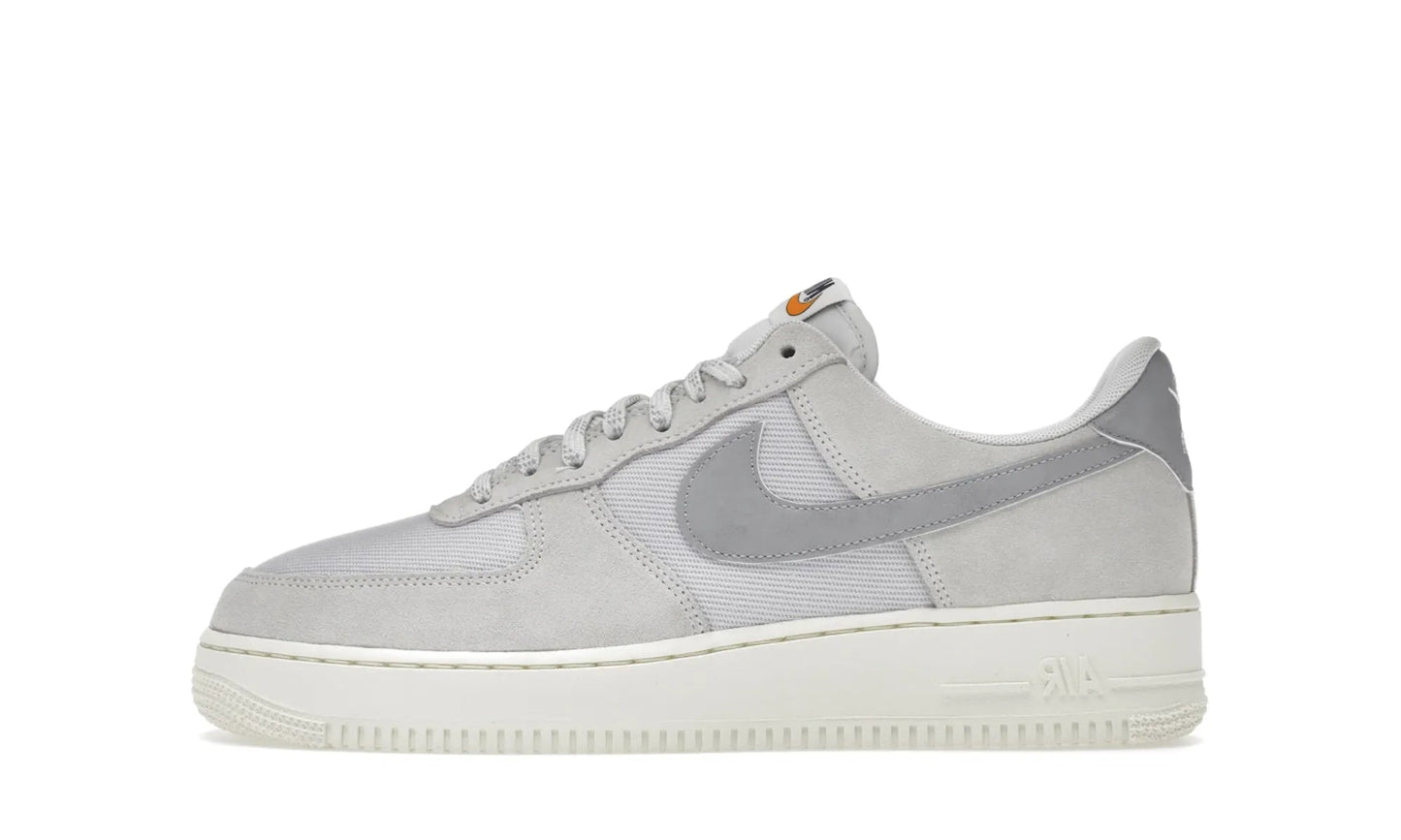 Nike Air Force 1 Low '07 LV8 Vintage Certified Fresh Photon Dust Sail