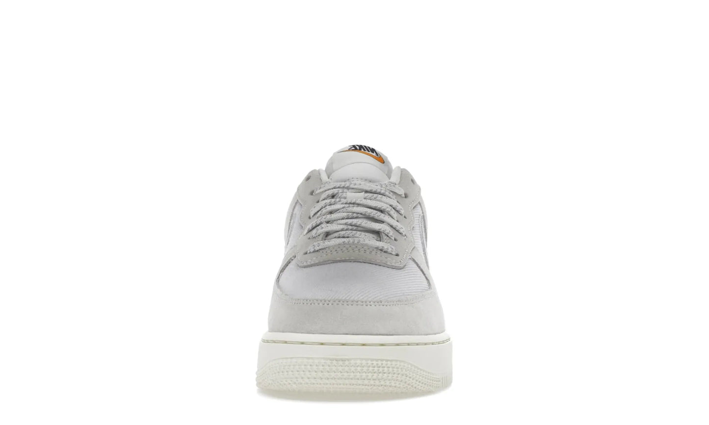 Nike Air Force 1 Low '07 LV8 Vintage Certified Fresh Photon Dust Sail