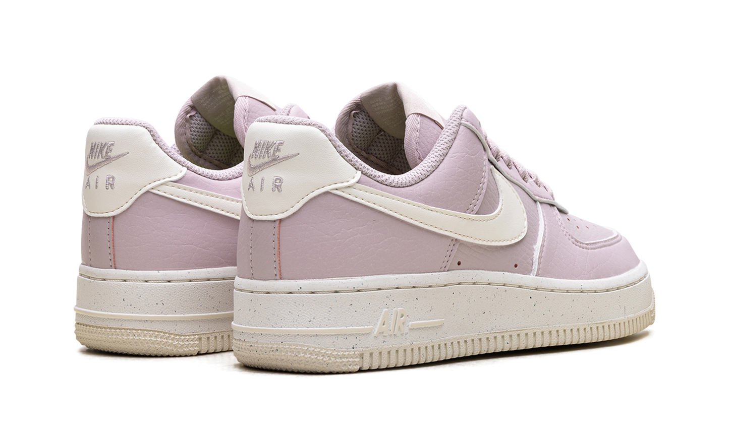 Nike Air Force 1 Low '07 SE Next Nature Platinum Violet Coconut Milk