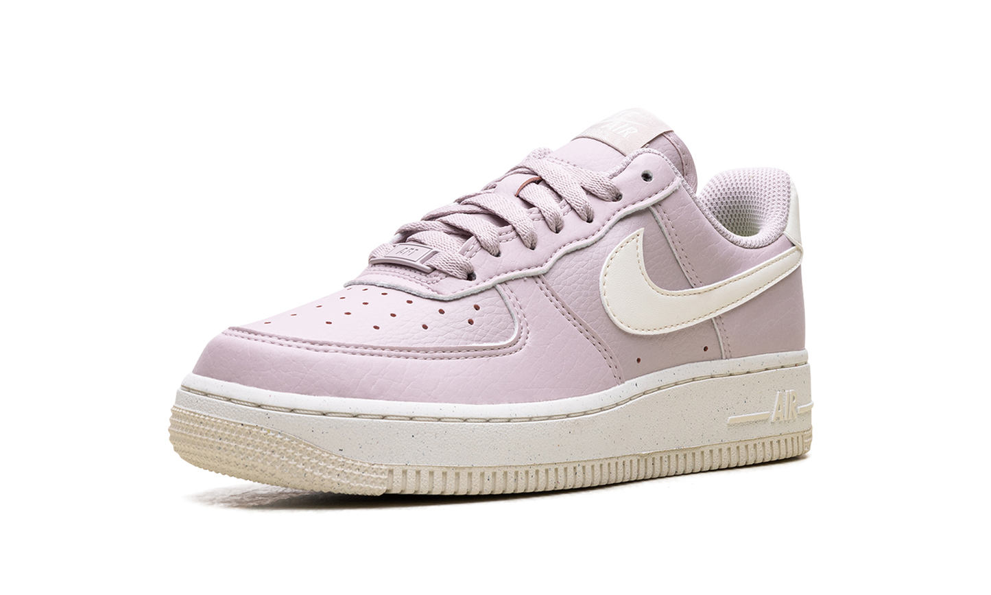 Nike Air Force 1 Low '07 SE Next Nature Platinum Violet Coconut Milk