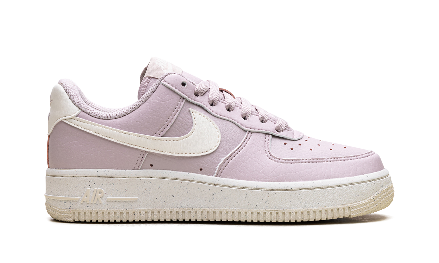 Nike Air Force 1 Low '07 SE Next Nature Platinum Violet Coconut Milk