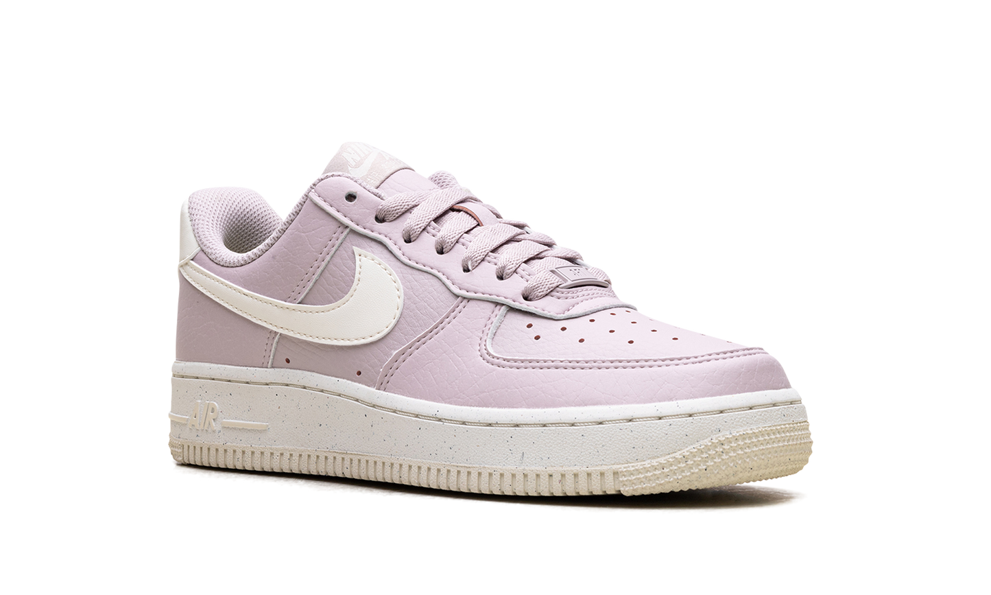 Nike Air Force 1 Low '07 SE Next Nature Platinum Violet Coconut Milk